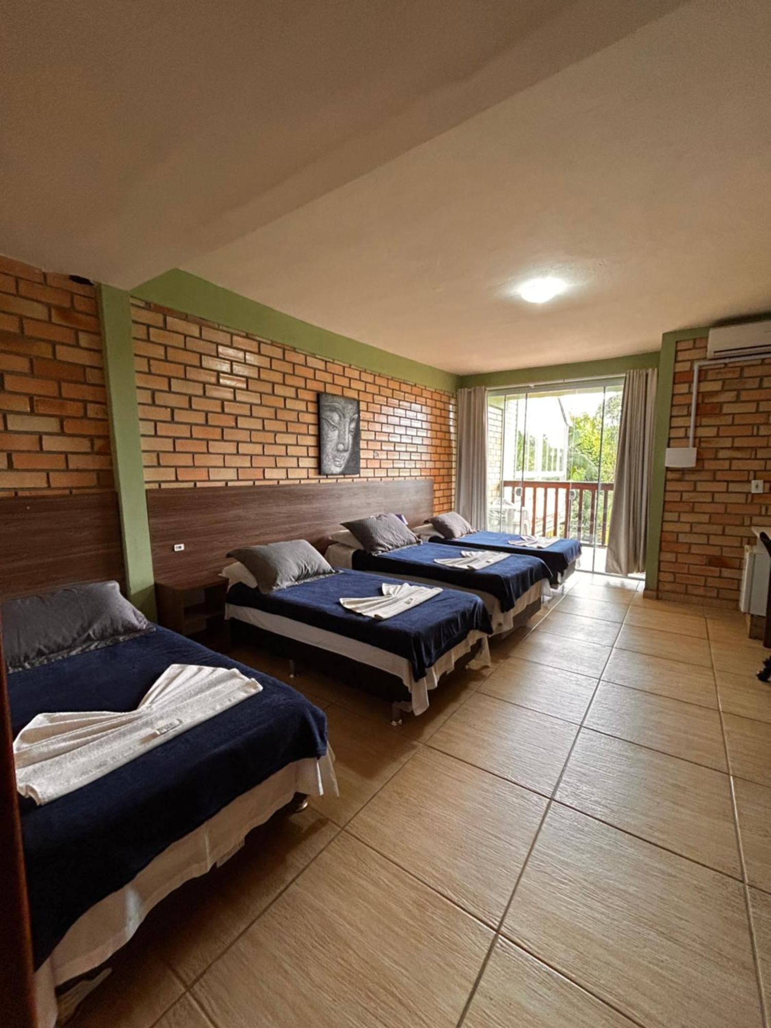 Pousada Dona Francisca Florianópolis Екстериор снимка